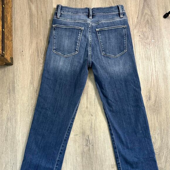 Frame le high straight - Picture 5 of 8